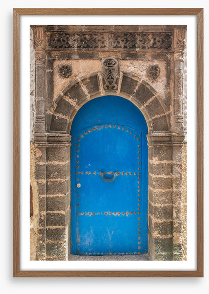 Ancient entry
