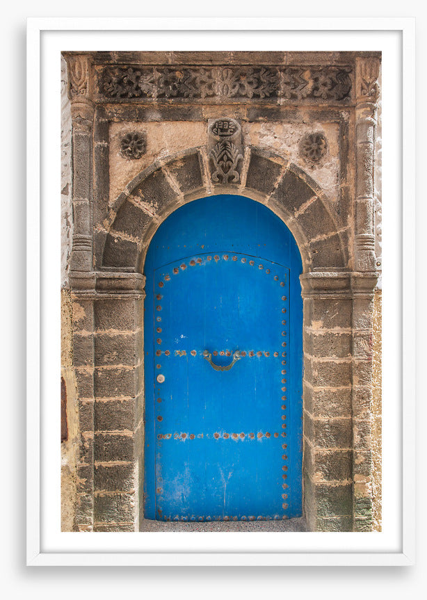Ancient entry