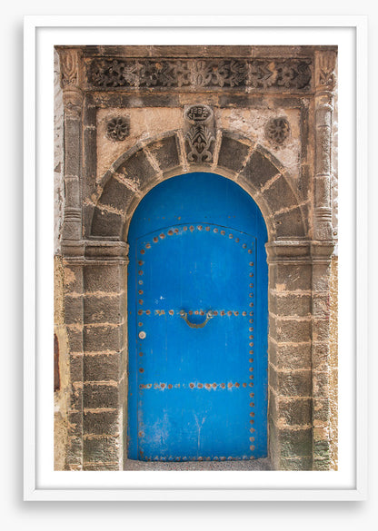 Ancient entry