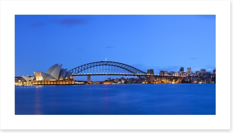 Sydney