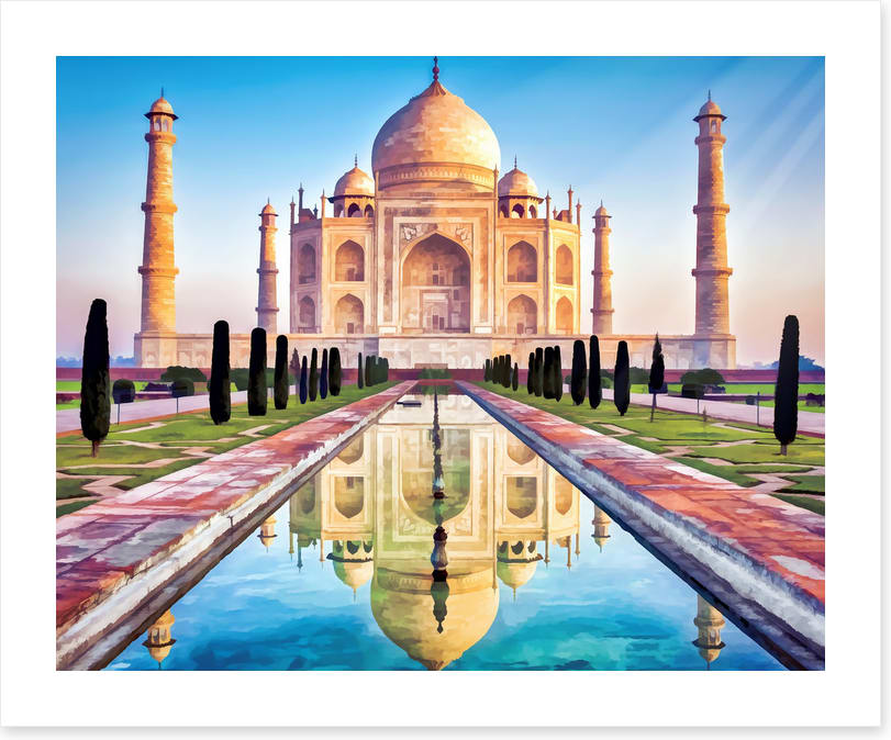 Indian Art