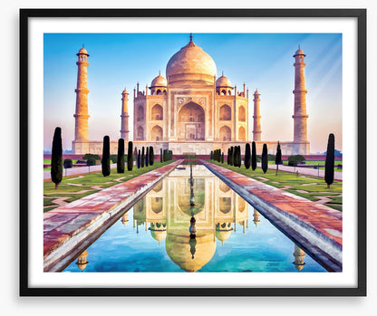 Indian Art
