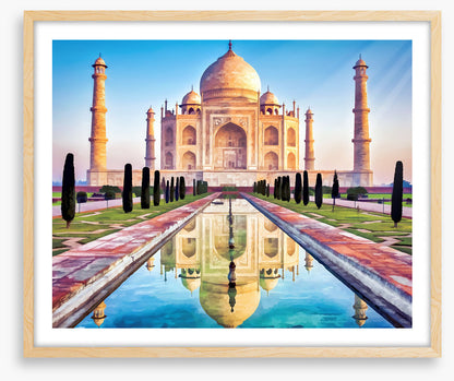 Indian Art