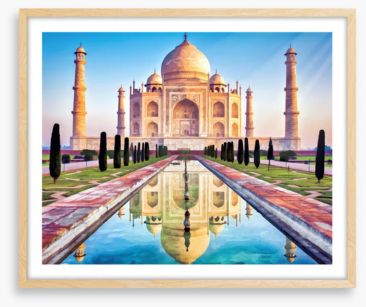 Indian Art