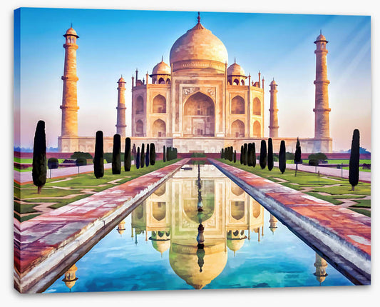 Indian Art