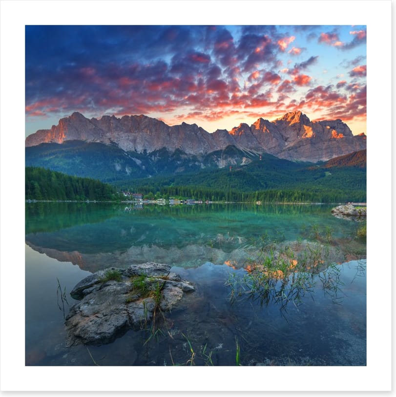 Lakes