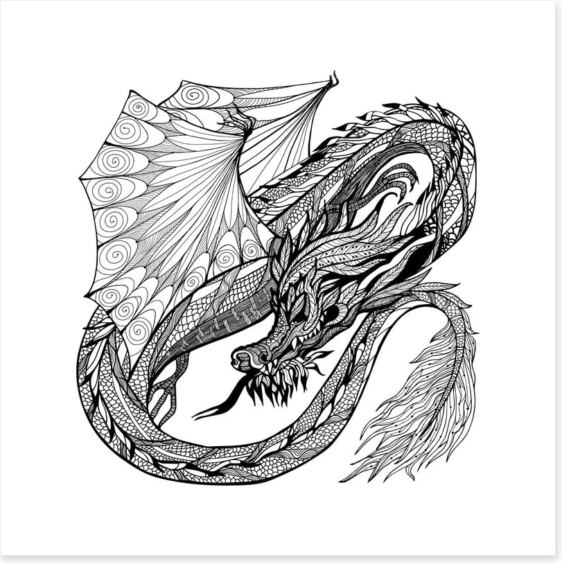 Dragons
