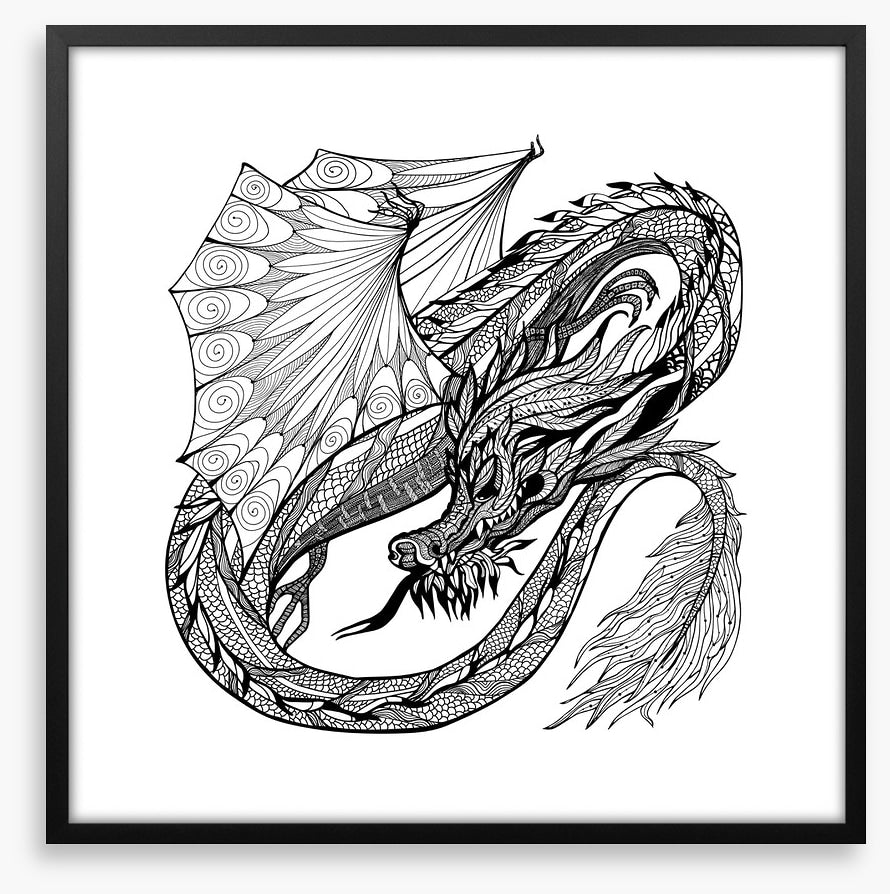 Dragons