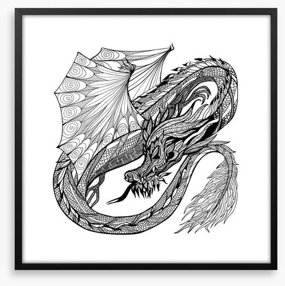 Dragons