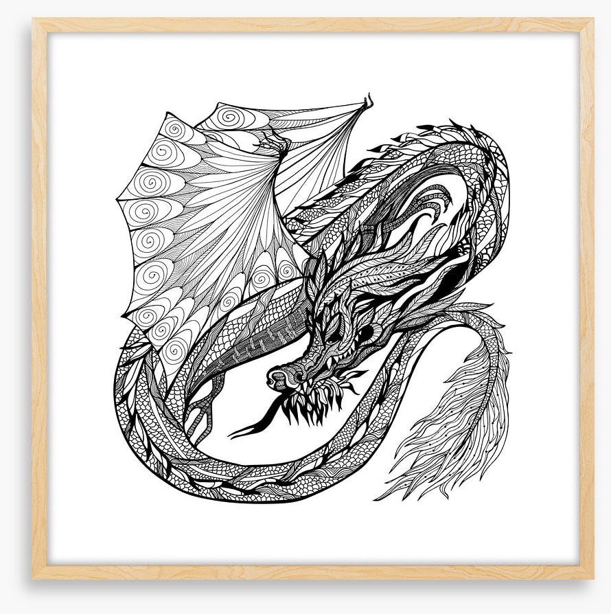 Dragons