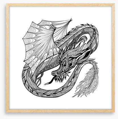 Dragons