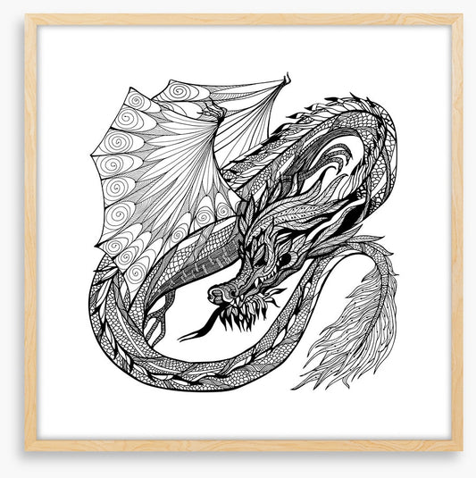 Dragons