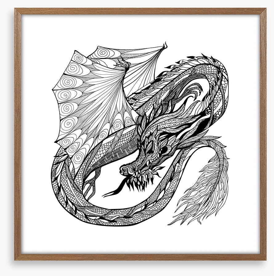 Dragons
