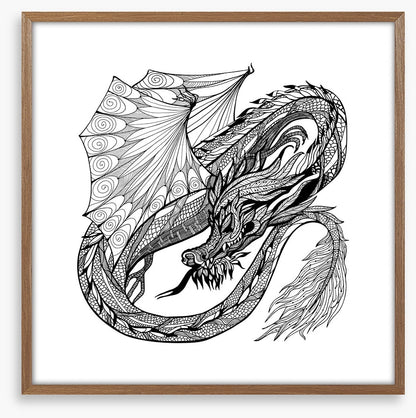 Dragons