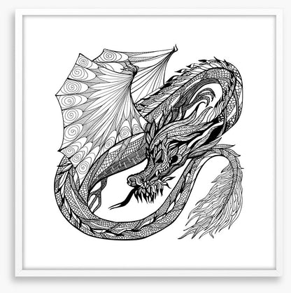 Dragons