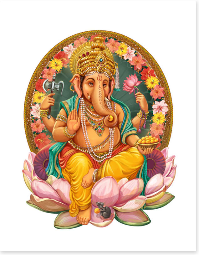 Indian Art