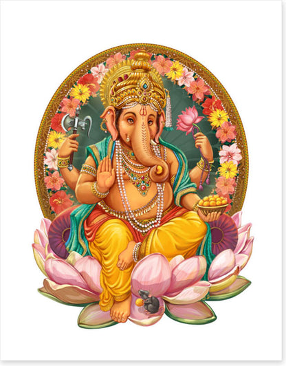 Indian Art