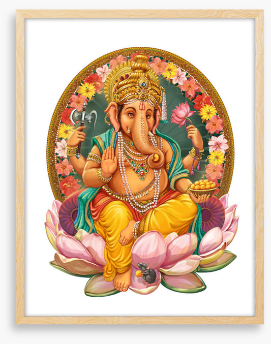 Indian Art