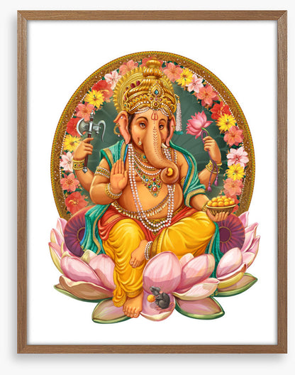 Indian Art
