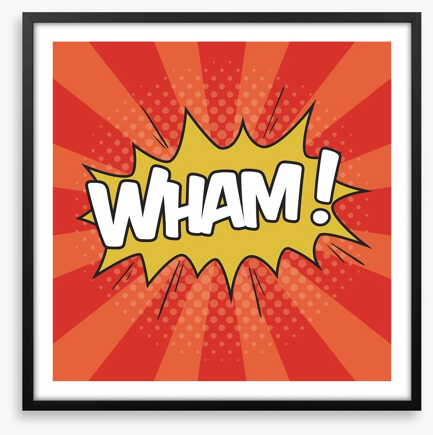 Wham!