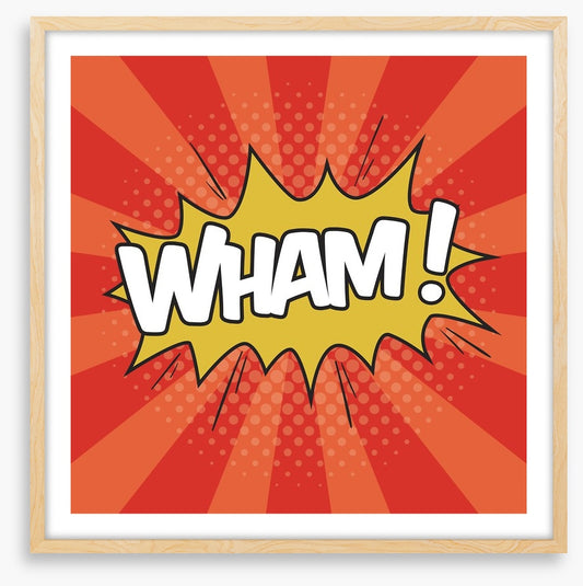 Wham!