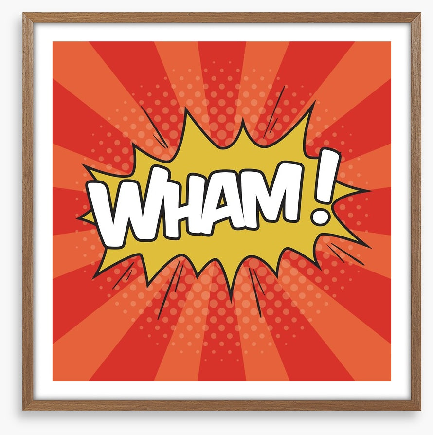 Wham!