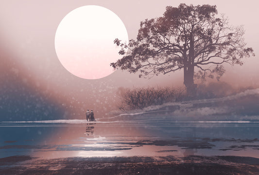 A walk to remember