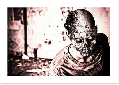 After the apocalypse