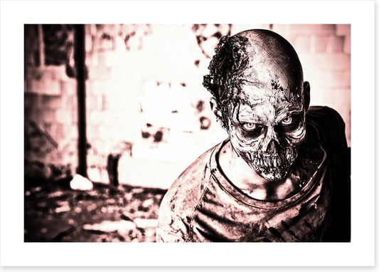 After the apocalypse