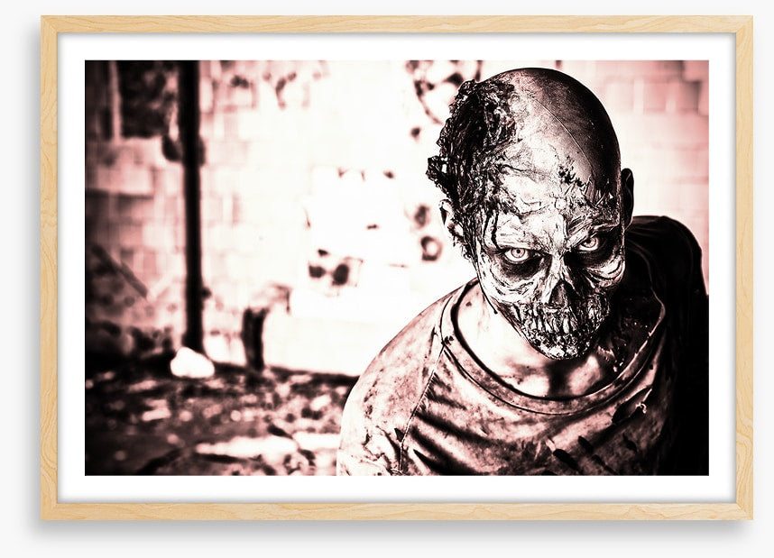 After the apocalypse