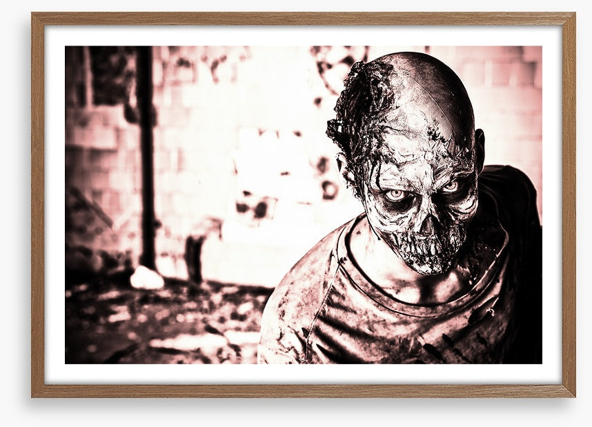 After the apocalypse