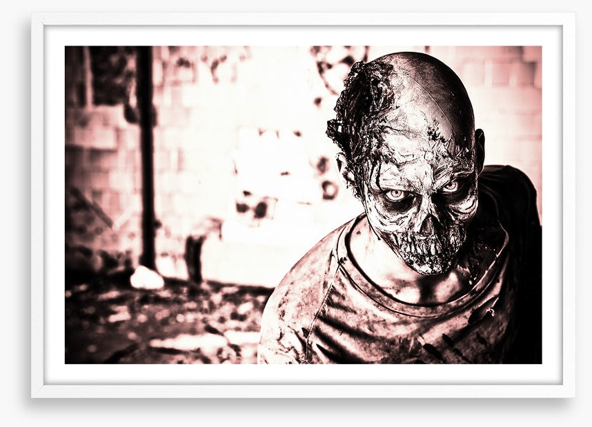 After the apocalypse