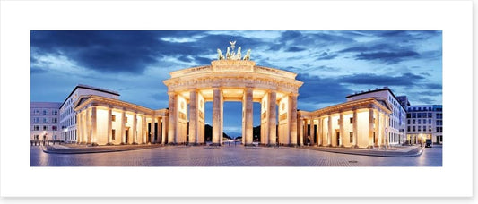 Brandenburg Gate, Berlin