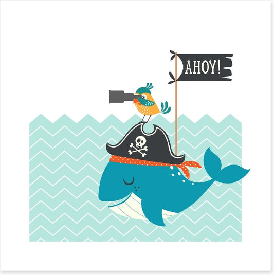 Pirates