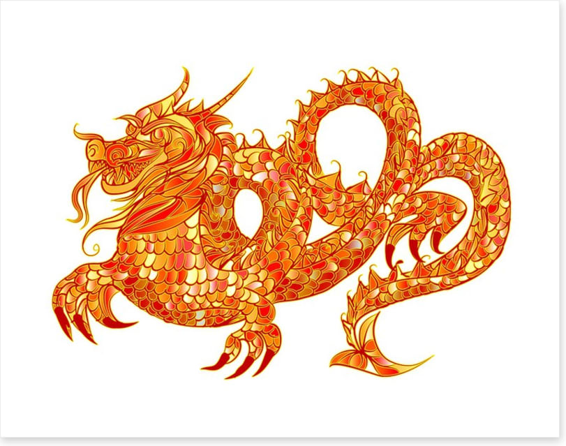 Dragons