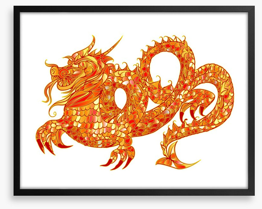 Dragons