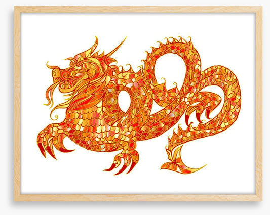Dragons