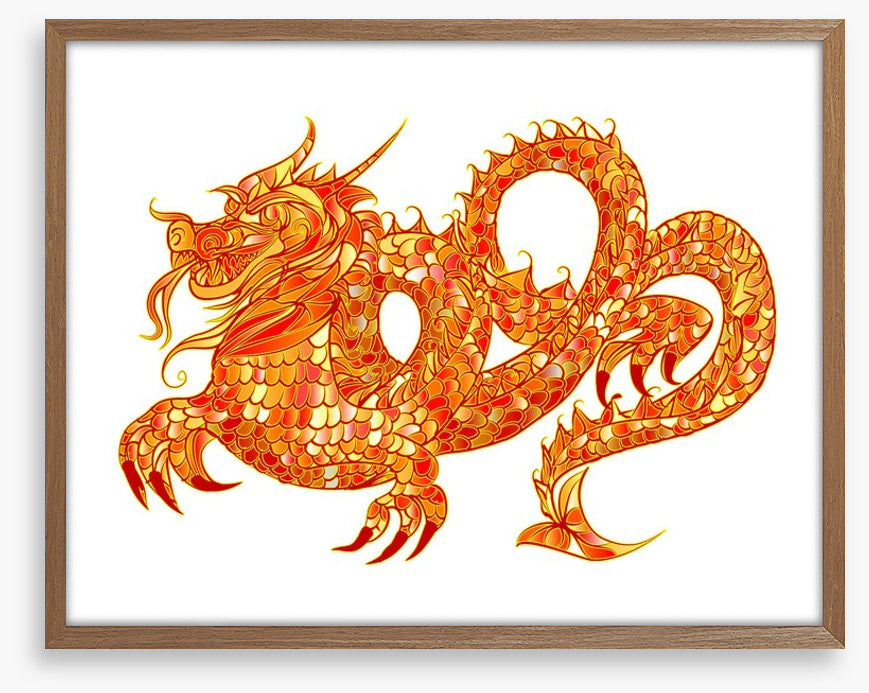 Dragons