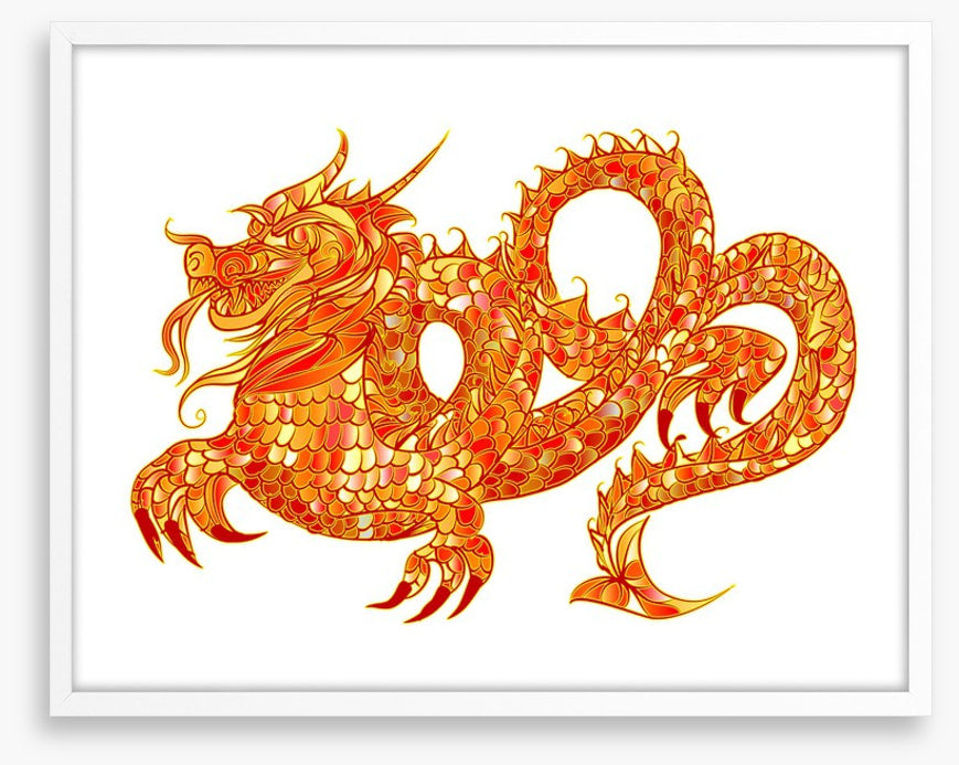 Dragons