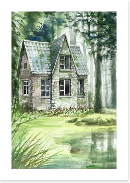 A quiet place