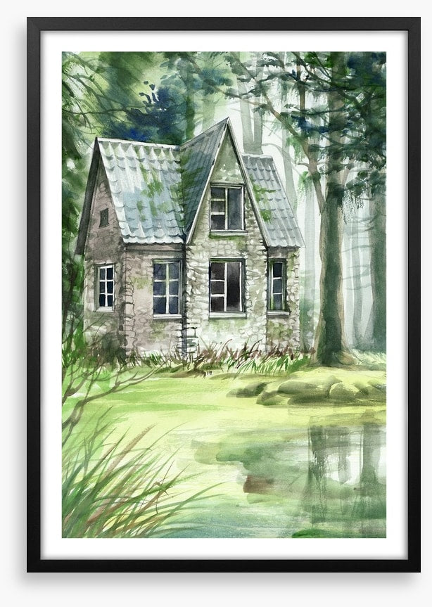 A quiet place