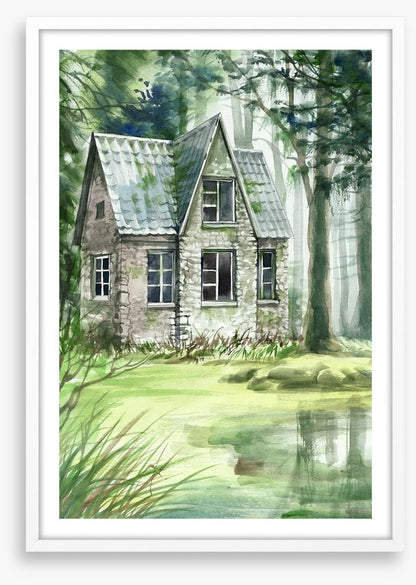 A quiet place