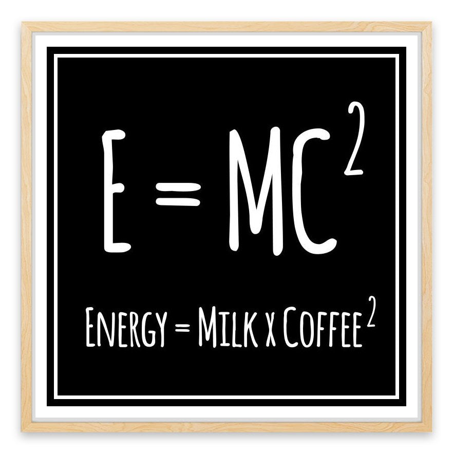 Mass energy equivalence