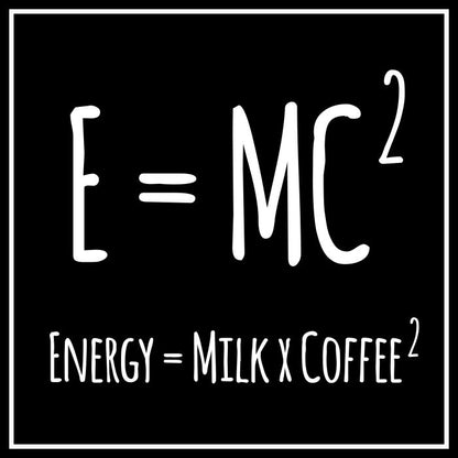 Mass energy equivalence