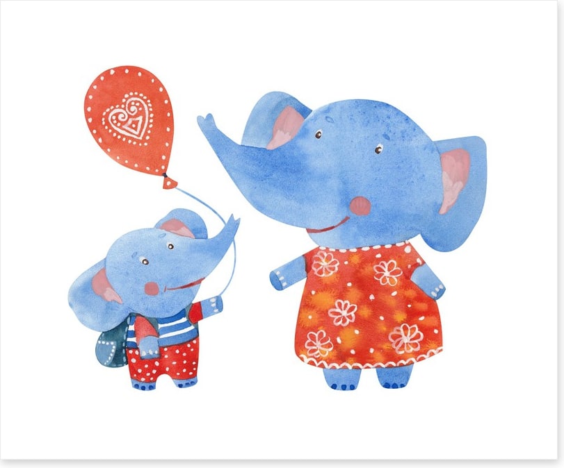 Elephants