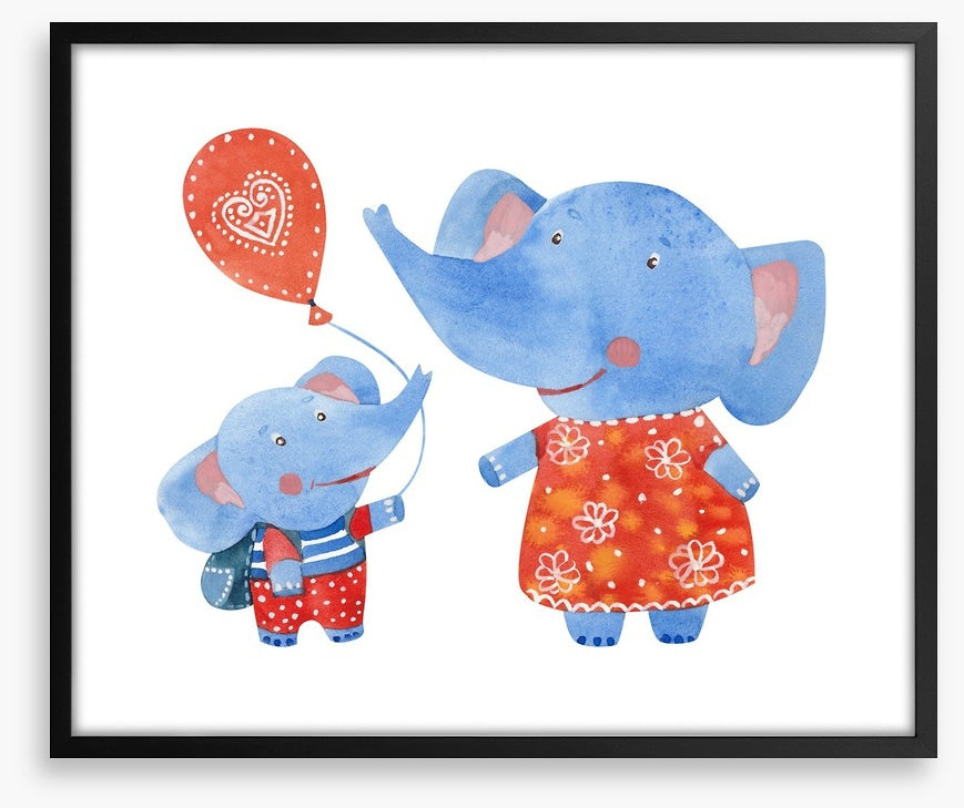 Elephants