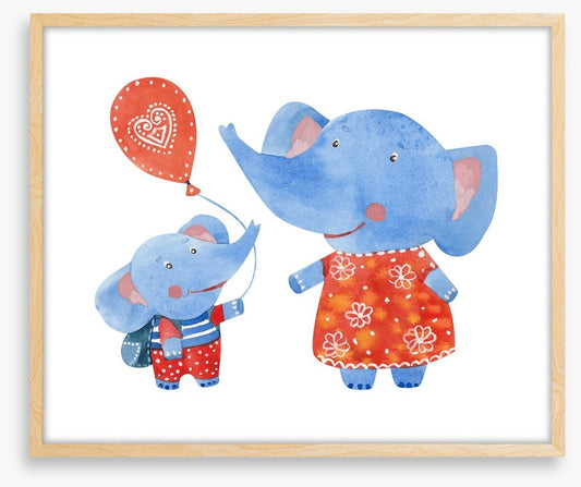 Elephants