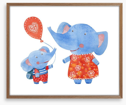 Elephants