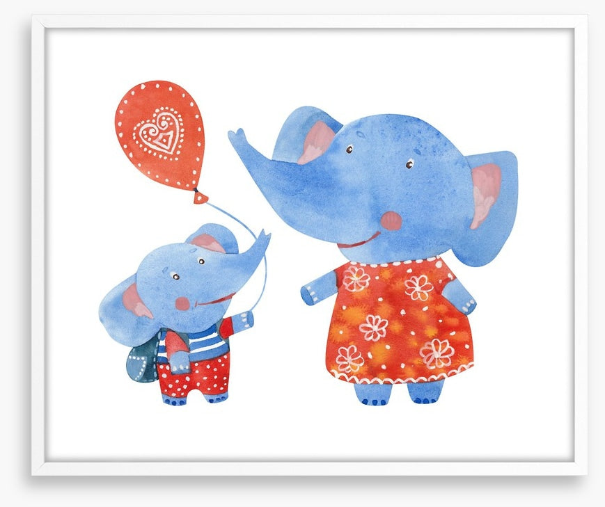 Elephants