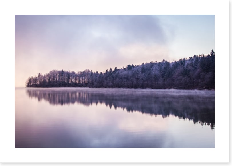Lakes